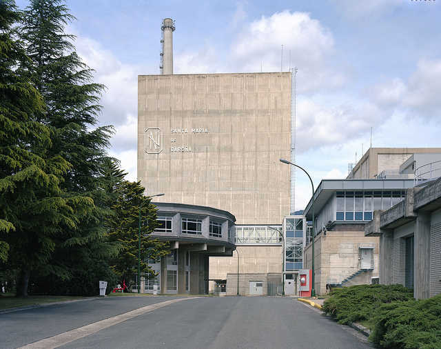 El ministre d'Energia, Turisme i Agenda Digital, Álvaro Nadal, ha anunciat el tancament definitiu de la central nuclear de Santa Maria de Garoña.