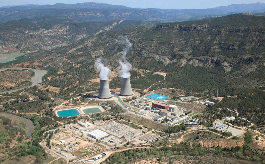 Tanquem Cofrents va exigir, arran de la parada del 6 de gener, el cessament total de l'activitat de la Central Nuclear per a "salvaguardar la seguretat de les persones i del medi ambient".