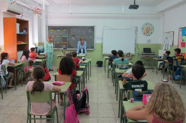 La diputada popular Gascó lamenta que s'incloga l'assignatura de la religió islàmica en el nou curs escolar.