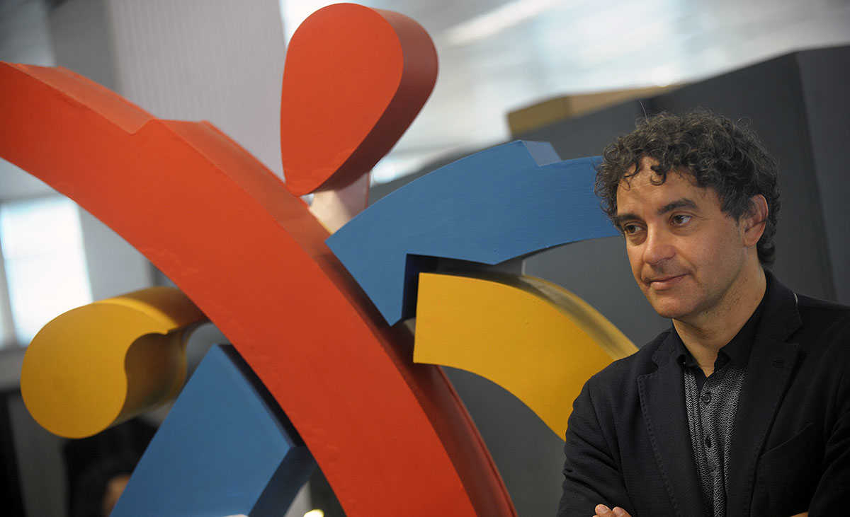 La xarxa estarà formada per centres artístics, espectacles i esdeveniments.