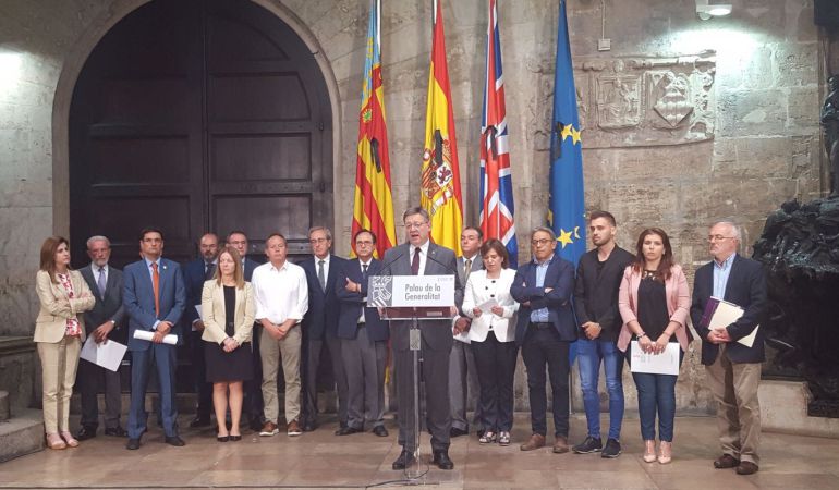 La comissió de seguiment de la reforma del finançament es reunirà aquest dilluns 8 de gener.