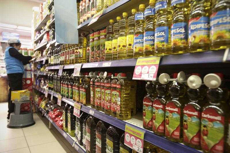 El 25% dels consumidors demana que la lletra en les etiquetes siga més gran, que oferisca una informació detallada, però a l'hora clara i que incloga informació nutricional per racions.