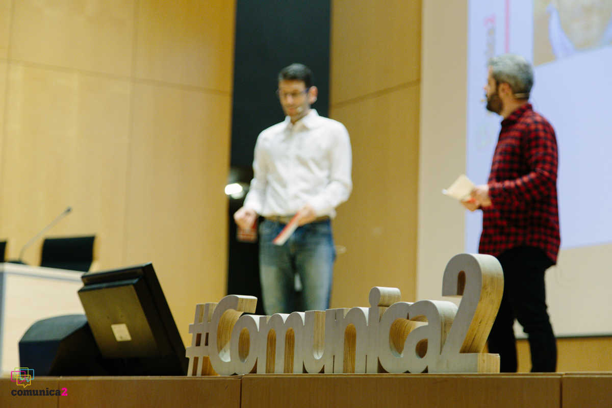 Huit anys després de la primera edició del congrés, Gandia segueix acollint especialistes en xarxes socials i en comunicació de renom internacional.
