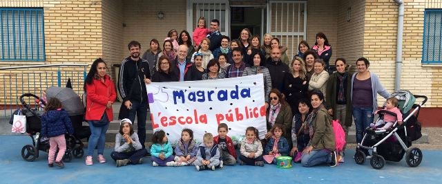 Coordinadora de la Malva