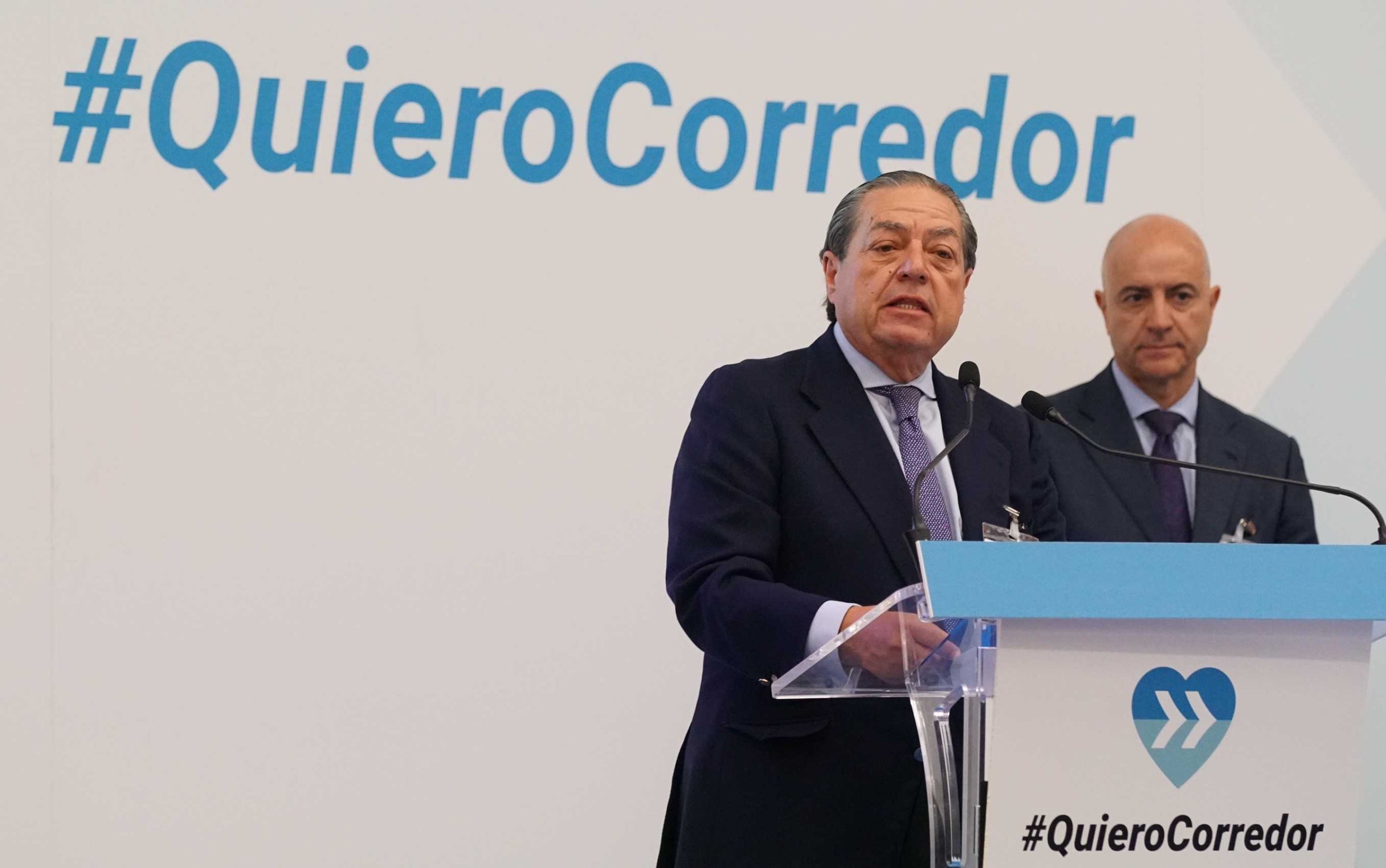 La reunió, segons ha explicat Boluda, va ser una trobada privada entre ell i el ministre, al despatx del número dos del president del govern espanyol, Pedro Sánchez.