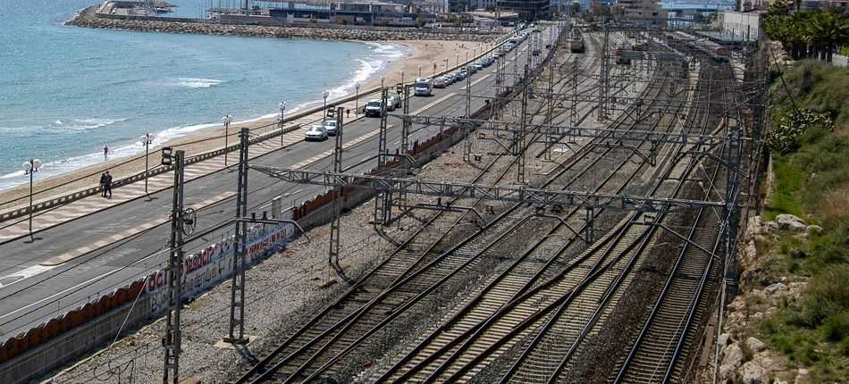 Corredor Mediterrani.