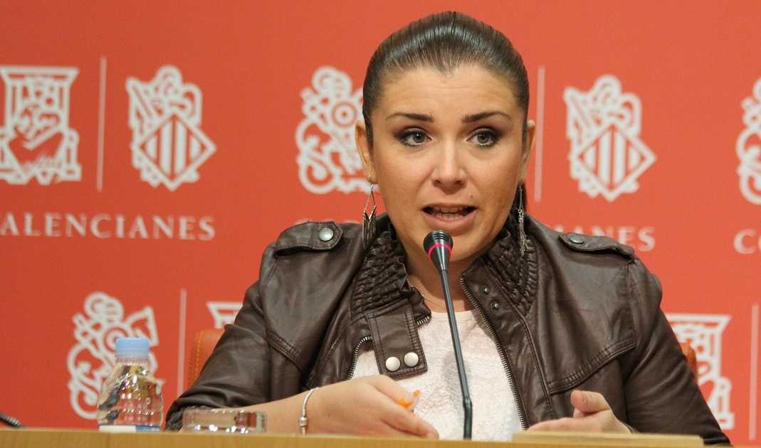 Mari Carmen Sánchez