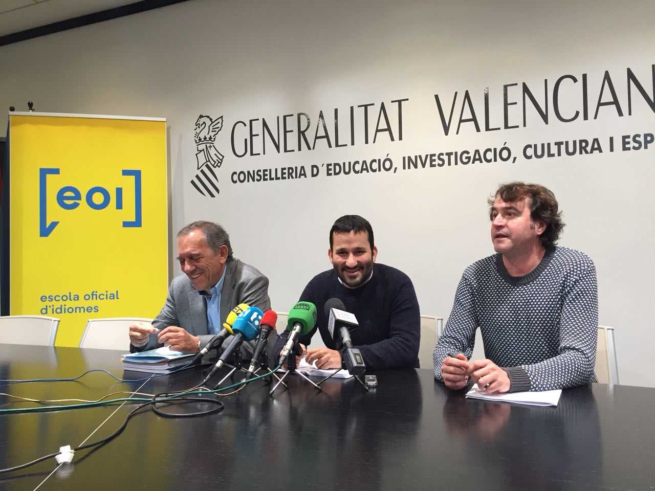 D'entre les novetats pedagògiques, el proper curs es podrà fer un aprenentatge personalitzat a través d'Internet, accedint a una Mediateca.