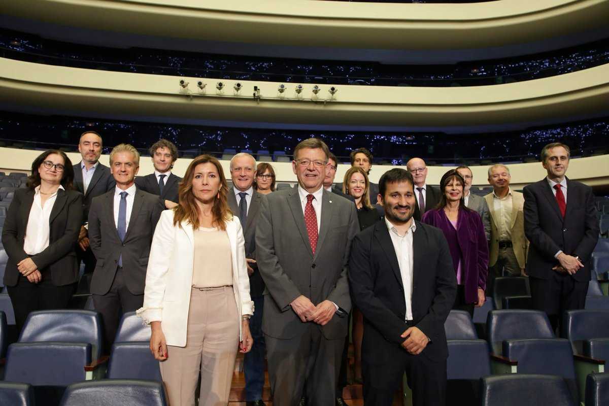 Els candidatas disposaran de 30 dies per a enviar les sol·licituds.
