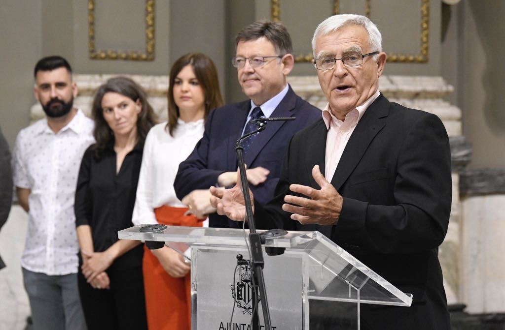 L'alcalde assegura que ciutat està preparada per a poder donar un bon servei als més de 70.000 assistents que s'espera que hi participen.