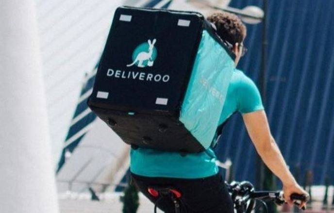 La inspecció de treball de València va dictaminar que els repartidors de Deliveroo són treballadors.