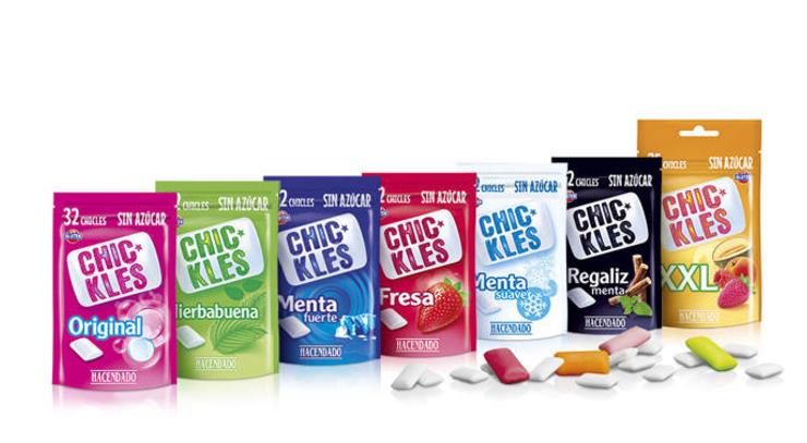 Chic-kles Gum va destinar 1,5 milions d'euros a inversions l'any 2016