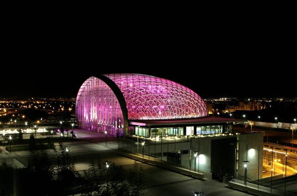 Fira València té un deute de més de mil milions d'euros que ha de pagar el Consell.