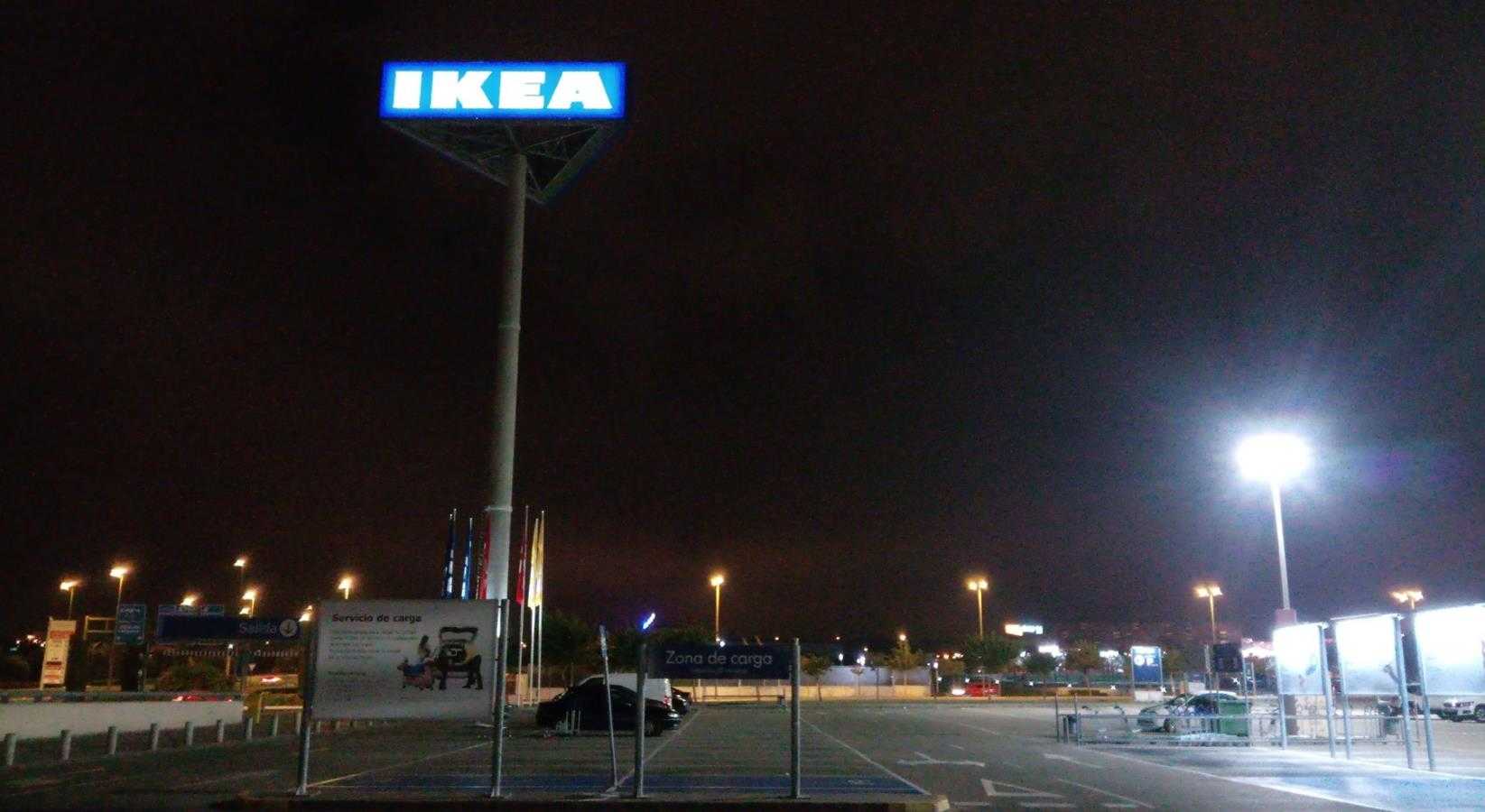 Ikea busca emplaçaments a la demarcació d'Alacant.