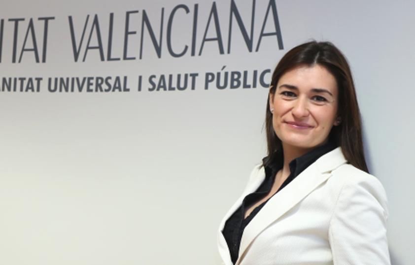 Montón destaca que la reversió de la concessió de l'Hospital de la Ribera a l'empresa Ribera Salud té tractament de "total" normalitat.