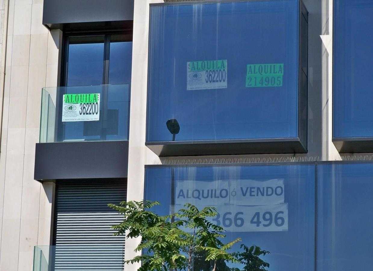 Benidorm és la ciutat valenciana amb el preu del lloguer més elevat.