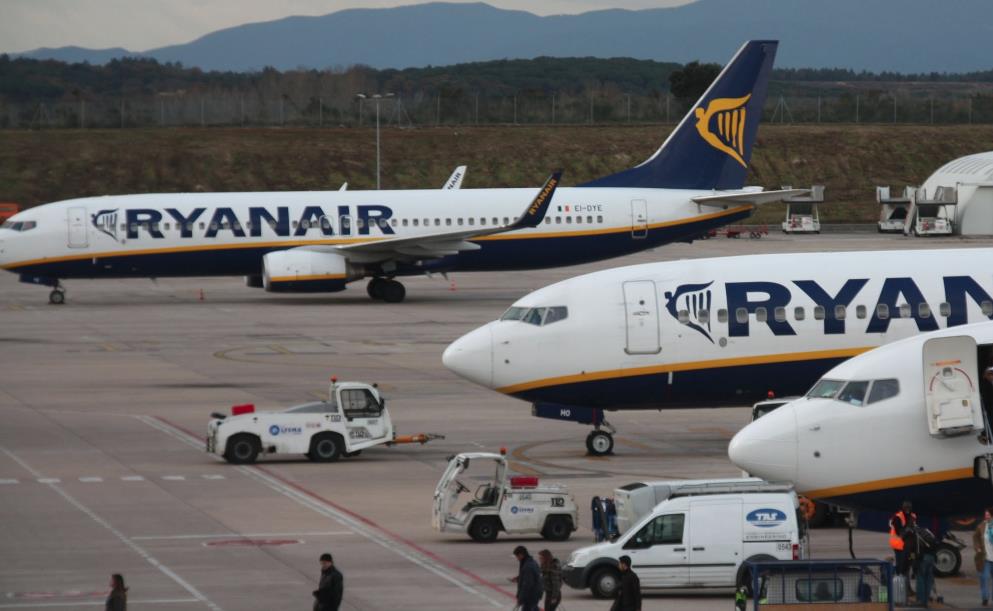 Edeis gestiona l'aeroport de Castelló.