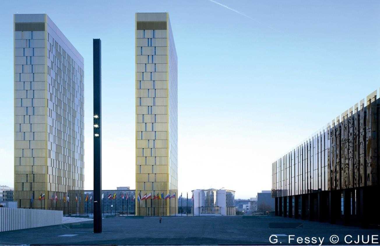 La lletrada del Tribunal Superior de Justícia de la Unió Europea veu adequat l'import de la multa, de 18,93 milions