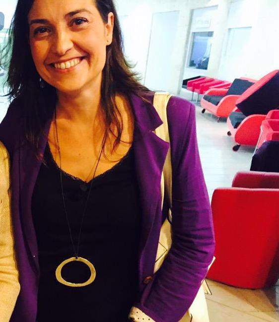 Meseguer va ser repescada per César Sánchez com a cap de campanya en 2015, després que Fabra la destituïra com a secretària autonòmica de Comunicació