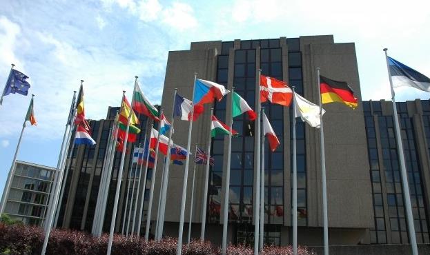 La Comissió Europea va dur l'Estat al TUE en juny de 2013