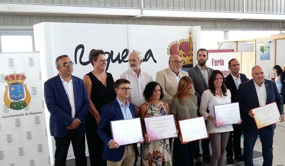 Ferevin se celebra fins al 27 d'agost i és una de les mostres monogràfiques sobre vi més importants del País Valencià