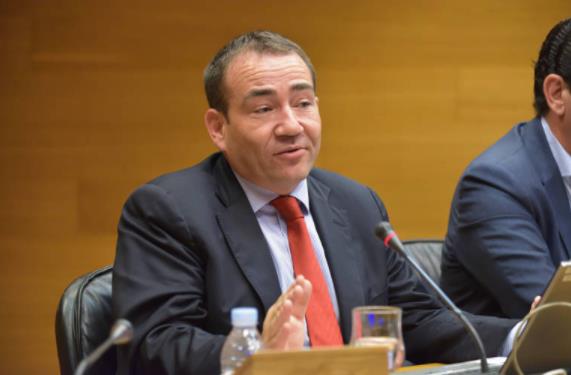 Manuel Illueca 