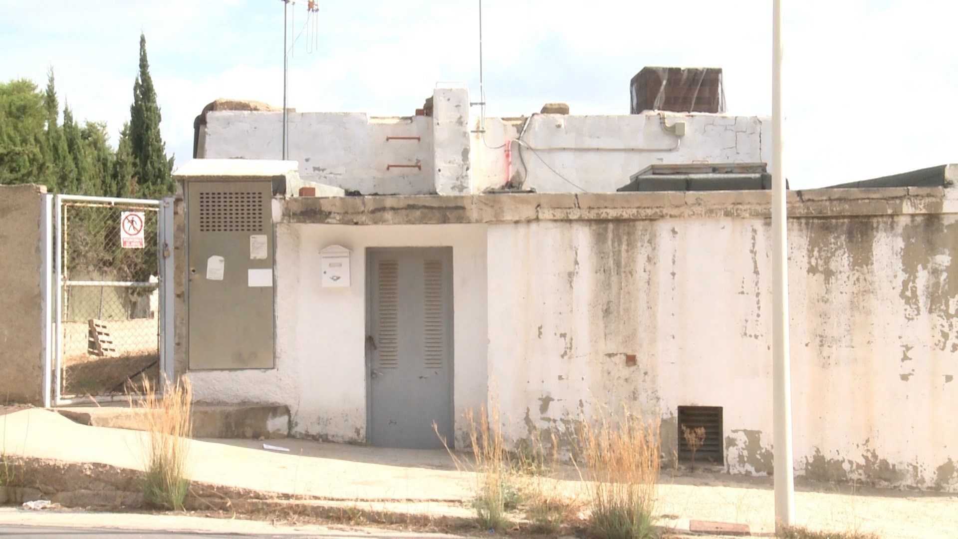 Sanitat no dubta del vincle entre la falta de cloració de l'aigua per a consum humà i el brot de legionel·losi a Calicanto.