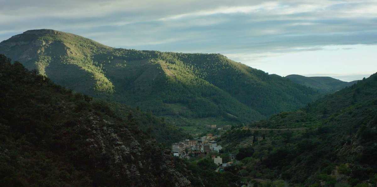 'La Vall', la primera sèrie de ficció d'À Punt, comença amb un doble capítol aquest diumenge a les 21.45 hores.