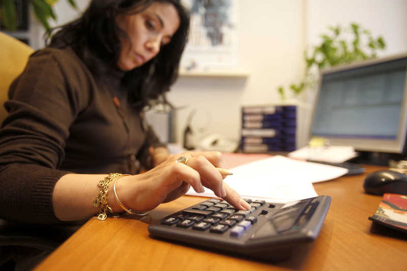 Les hores extraordinàries es paguen al País Valencià a una mitjana de 20,65 euros.