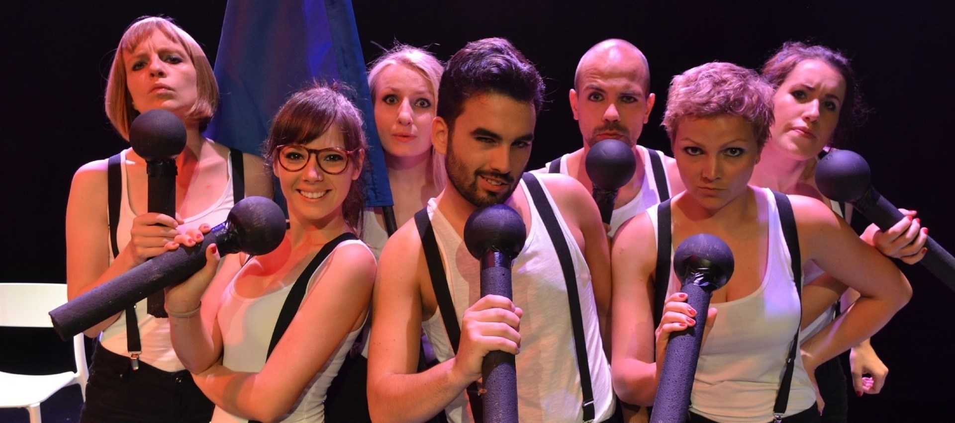 La I Trobada d'Autores i Autors Europeus se celebrarà a València entre el 14 i 17 de desembre.