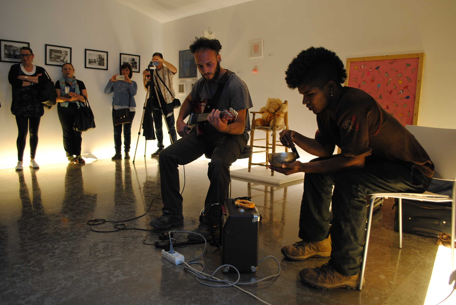 Caixa Ontinyent va posar en funcionament el seu centre cultural en el 2010