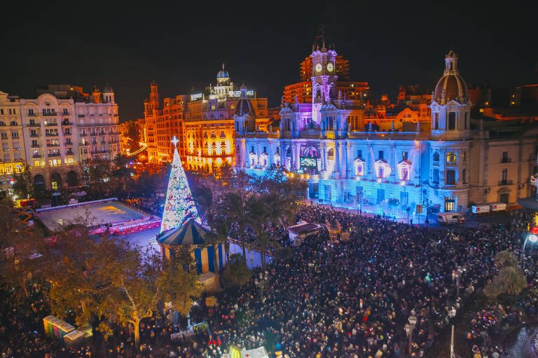 Des de la regidoria de Cultura Festiva estan a l'espera del pronunciament d'À Punt després d'haver-los traslladat la disponibilitat.