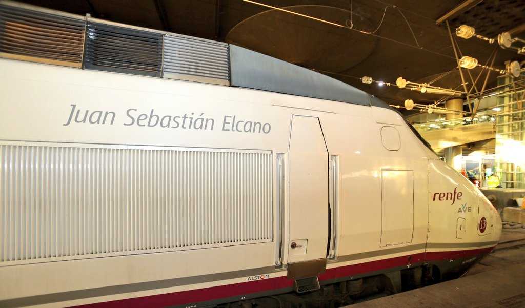 L'AVE Madrid-Castelló ha registrat una incidència en els seus primers 28 serveis, segons Renfe.