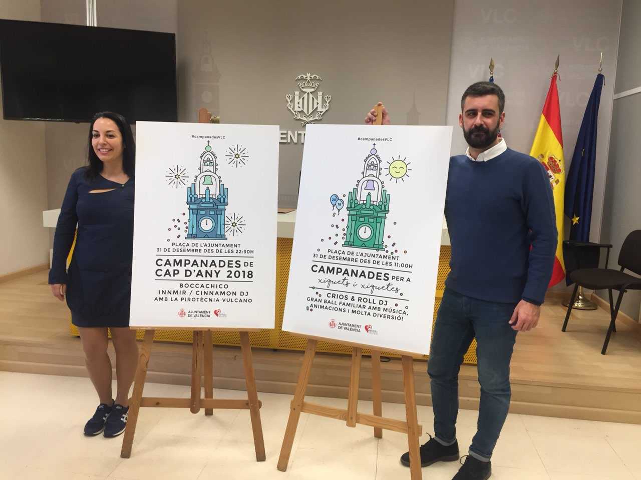 El consistori recomana arribar amb antelació a la plaça per a evitar aglomeracions.