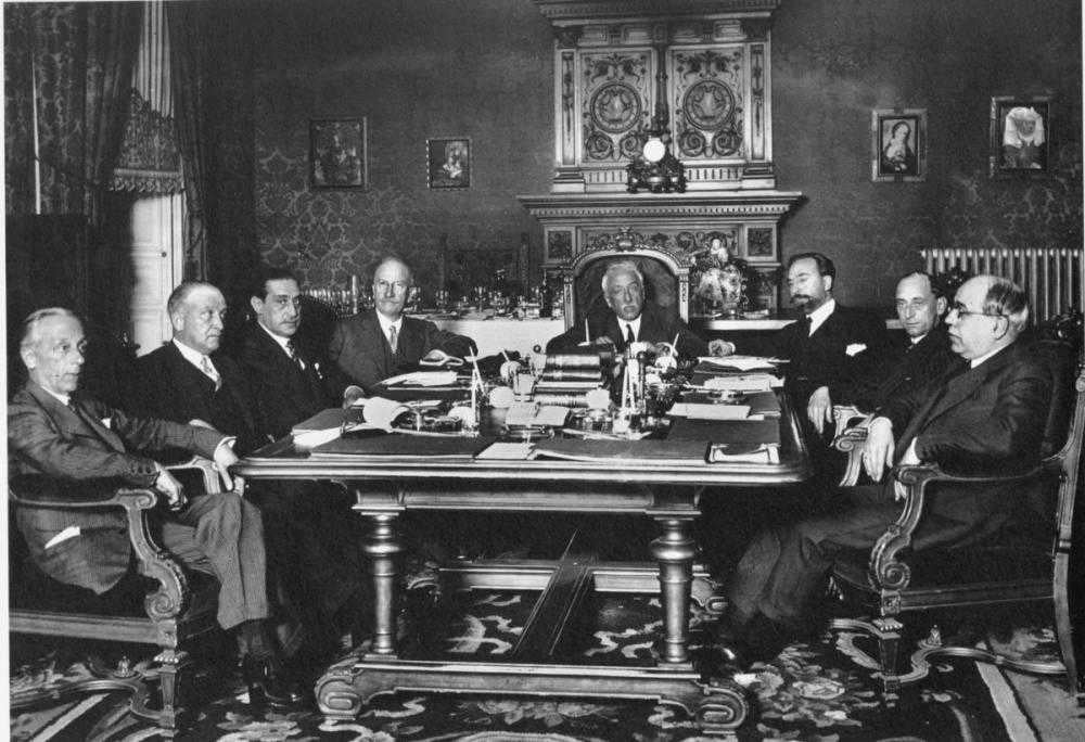 Govern provisional de la República