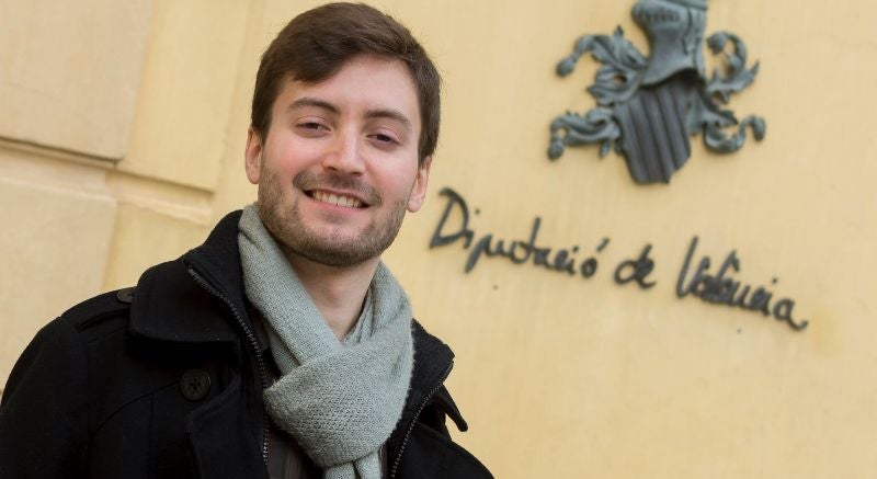 La Diputació de València editarà l'obra guanyadora.