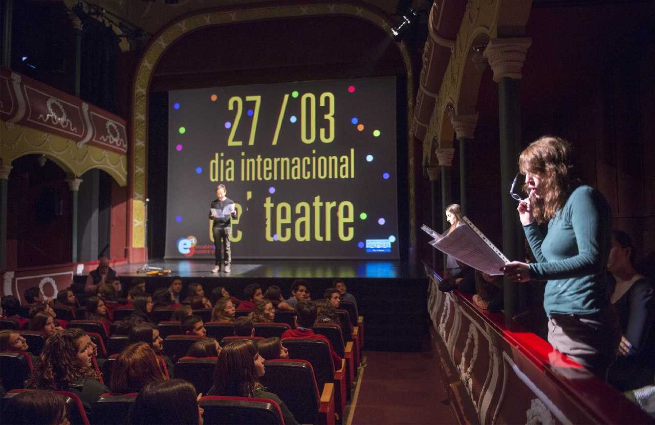 L'informe tècnic xifra en sis milions d'euros la rehabilitació de l'Escalante perquè puga tornar a alçar el teló en garanties