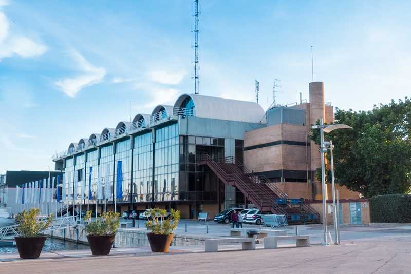 L'objectiu del Consorci València 2007 és transformar l'antiga estació marítima en un hub tecnològic, un centre d'innovació i pol d'empreses.