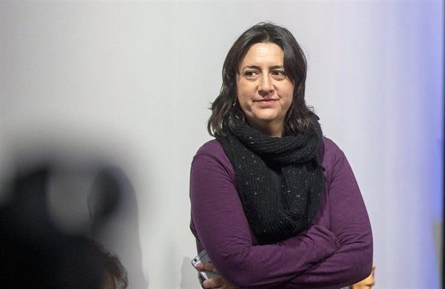 La coordinadora d'EUPV espera que els grups parlamentaris del Botànic reflexionen sobre la necessitat de superar les antigues pràctiques clientelars.