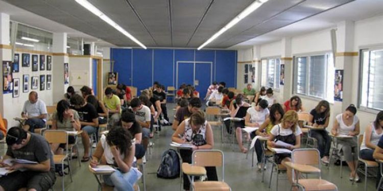 Totes les proves es faran al mes de juny els dies 9, 16 i 30