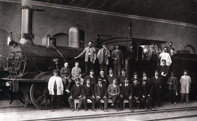 Ferrocarril València-Almansa