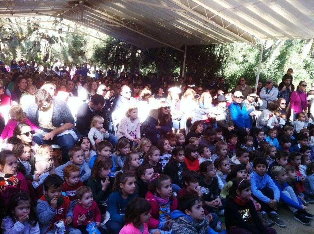 la Banda Simfònica Municipal oferirà un Concert de Nadal en el centre social Gastón Castelló el divendres dia 15.