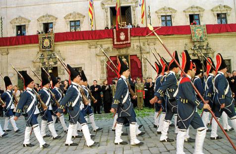 Festa de l'Estendart