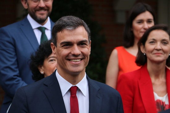 Pel que fa a la intenció directa de vot, el PSOE seria la força més votada amb un 23,9% dels vots.