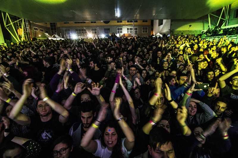 Les entrades a l'espectacle, que tindrà lloc el 10 de març a València, ixen a la venda per internet amb un preu de 7 euros