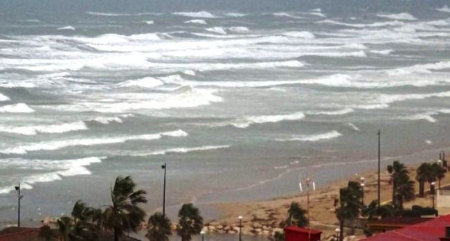 Platja de les Arenes