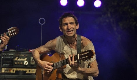 La gira del darrer espectacle d'Albert Pla passa per la Rambleta el propers dies 16 i 17 de novembre.