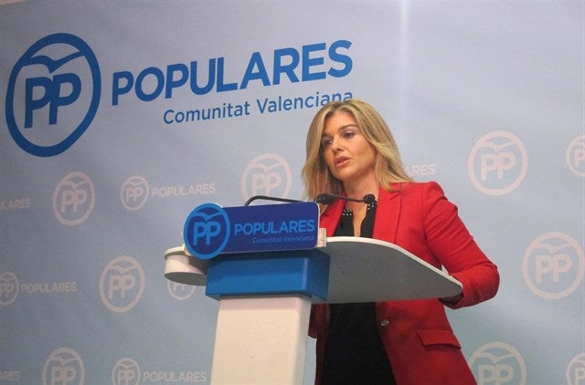 Transparència titlla el PP valencià de voler generar 'alarma i caos on tot està rigorosament planificat i executat de forma impecable'.