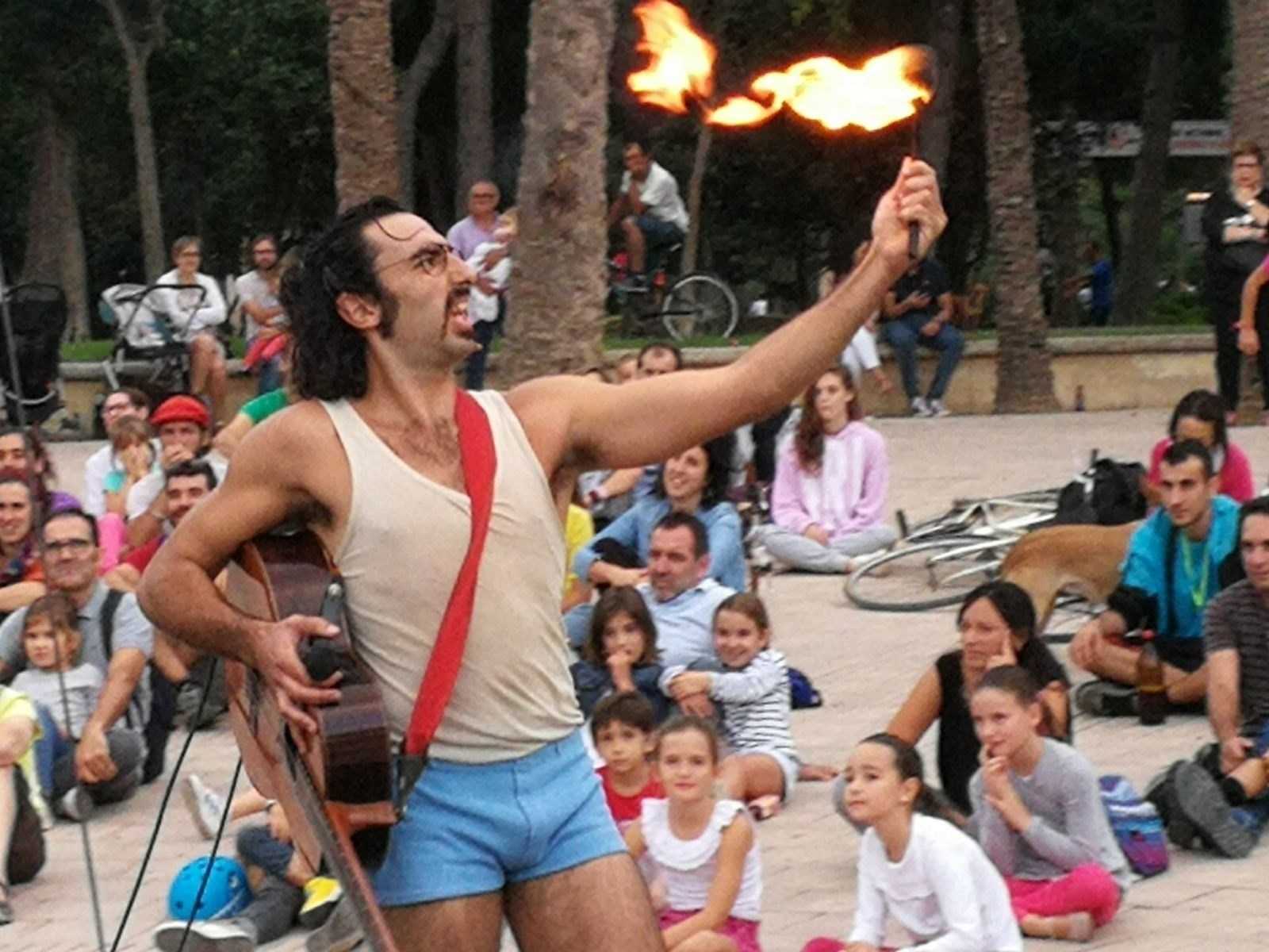 Un dels objectius del festival enguany és visibilitzar les companyies valencianes