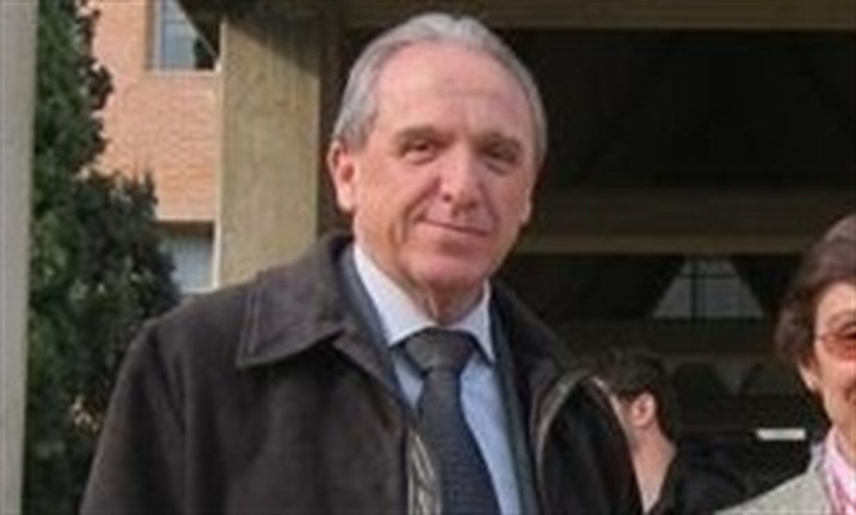 José Manuel Boquet, president de la Federación de Centros de Enseñanza de València (Feceval).